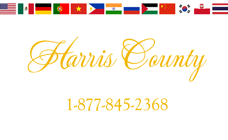 Harris County Auto Title